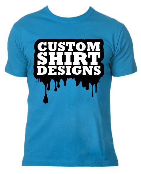 Custom Shirts